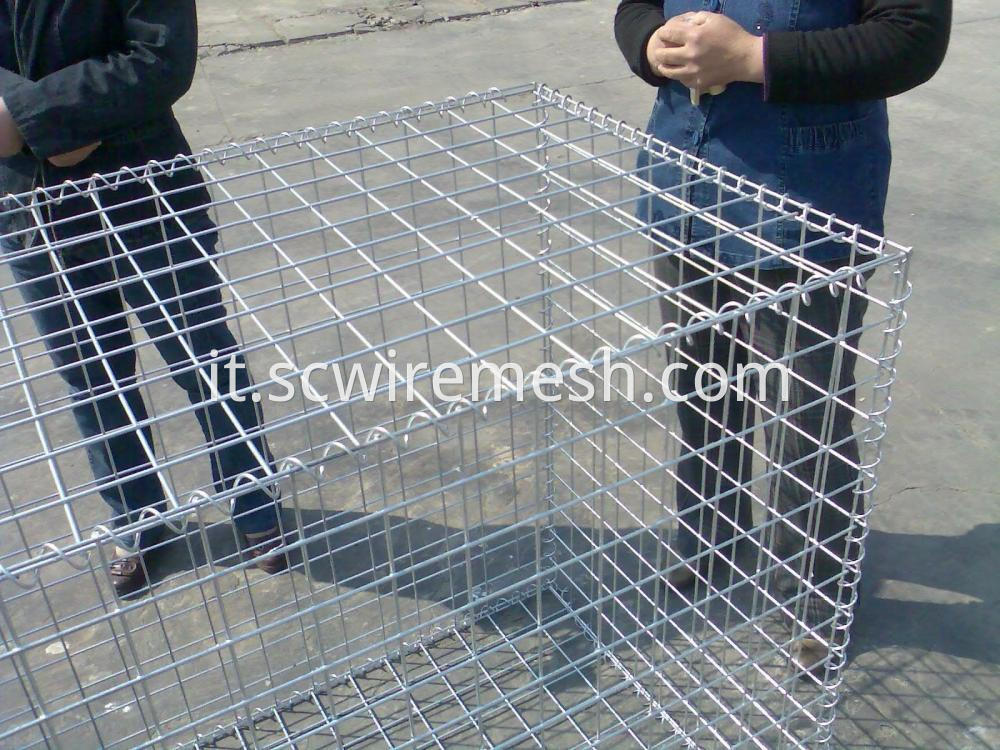 Gabion Basket